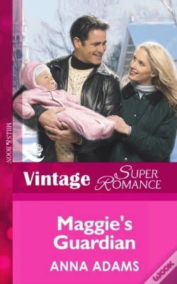 Capa do artigo Maggie'S Guardian