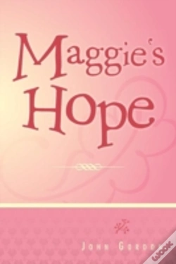 Capa do artigo Maggie'S Hope
