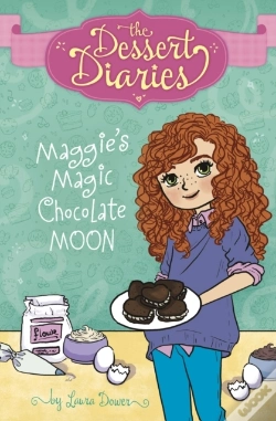 Capa do artigo Maggie'S Magic Chocolate Moon