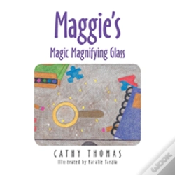 Capa do artigo Maggie'S Magic Magnifying Glass