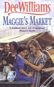 Capa do artigo Maggie
