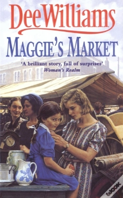 Capa do artigo Maggie'S Market
