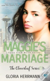 Maggie'S Marriage