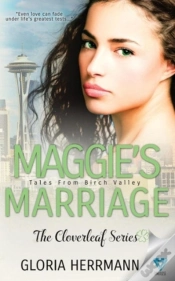 Capa do artigo Maggie