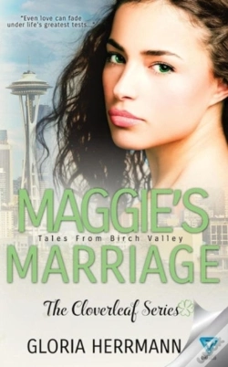 Capa do artigo Maggie'S Marriage