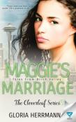 Maggie'S Marriage