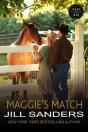 Maggie'S Match - Preview