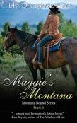 Maggie'S Montana