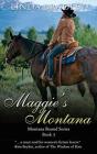 Maggie'S Montana - Preview