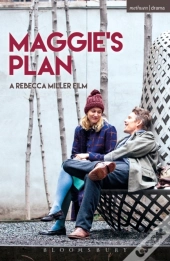 Maggie'S Plan