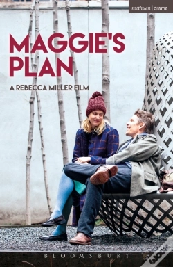 Capa do artigo Maggie'S Plan