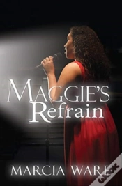 Capa do artigo Maggie