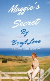 Capa do artigo Maggies Secret