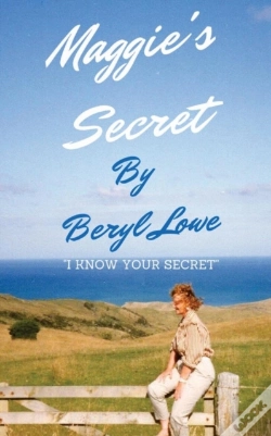 Capa do artigo Maggies Secret
