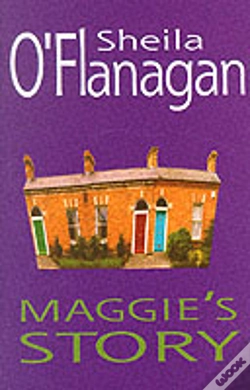 Capa do artigo Maggie'S Story