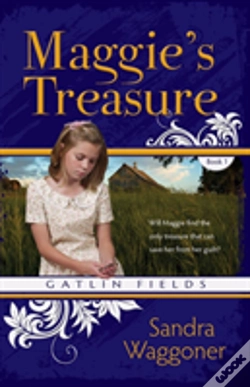 Capa do artigo Maggie'S Treasure