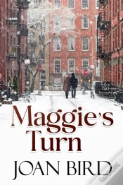 Capa do artigo Maggie
