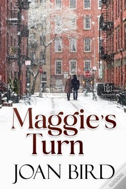 Capa do artigo Maggie'S Turn