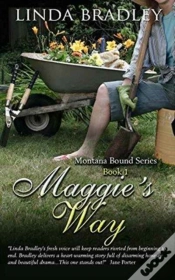 Capa do artigo Maggie