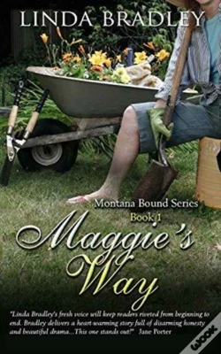 Capa do artigo Maggie'S Way
