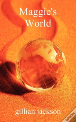 Capa do artigo Maggie'S World