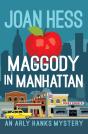 Maggody In Manhattan - Preview