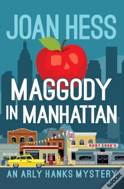 Capa do artigo Maggody In Manhattan