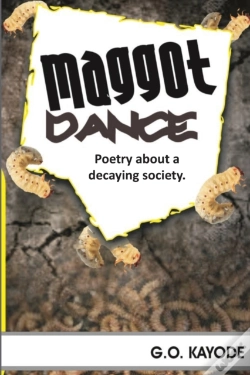 Capa do artigo Maggot Dance