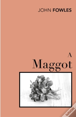Capa do artigo Maggot