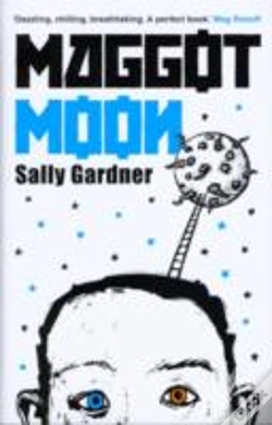 Capa do artigo Maggot Moon