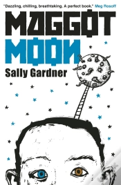 Capa do artigo Maggot Moon