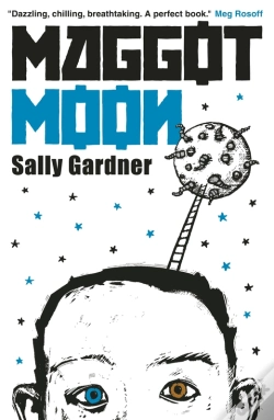 Capa do artigo Maggot Moon
