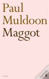 Capa do artigo Maggot
