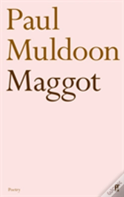 Capa do artigo Maggot
