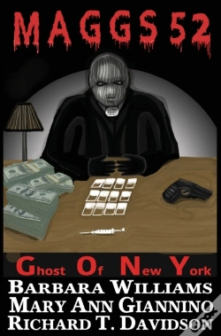 Capa do artigo Maggs 52