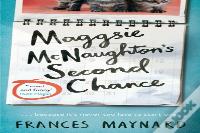 Maggsie Mcnaughton'S Second Chance