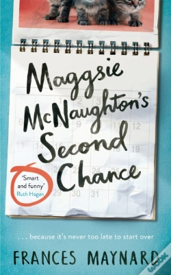 Capa do artigo Maggsie Mcnaughton'S Second Chance
