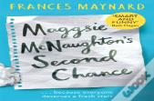 Maggsie Mcnaughton'S Second Chance