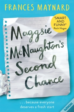 Capa do artigo Maggsie Mcnaughton'S Second Chance