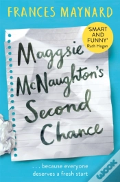 Capa do artigo Maggsie Mcnaughton