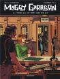 Maggy Garrisson T.2 ; L'Homme Qui Est Entré Dans Mon Lit - Preview