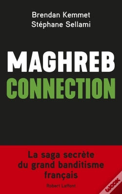 Capa do artigo Maghreb Connection