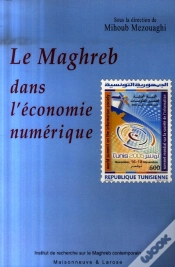 Capa do artigo Maghreb Dans L