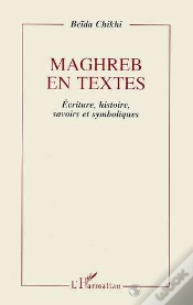Capa do artigo Maghreb En Textes