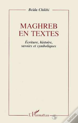 Capa do artigo Maghreb En Textes