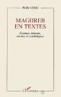 Maghreb En Textes - Preview
