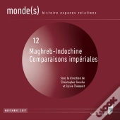 Maghreb-Indochine, Comparaisons Imperiales