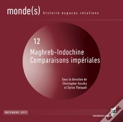 Capa do artigo Maghreb-Indochine, Comparaisons Imperiales