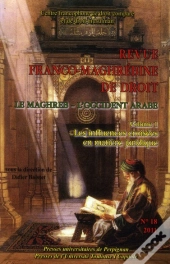 Maghreb L Occident Arabe