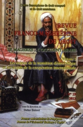 Maghreb L Occident Arabe